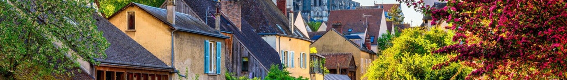 Chartres Champhol: privé jet huren 
