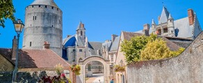 Chateaudun Ab : privé jet huren 