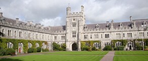 Cork : privé jet huren 
