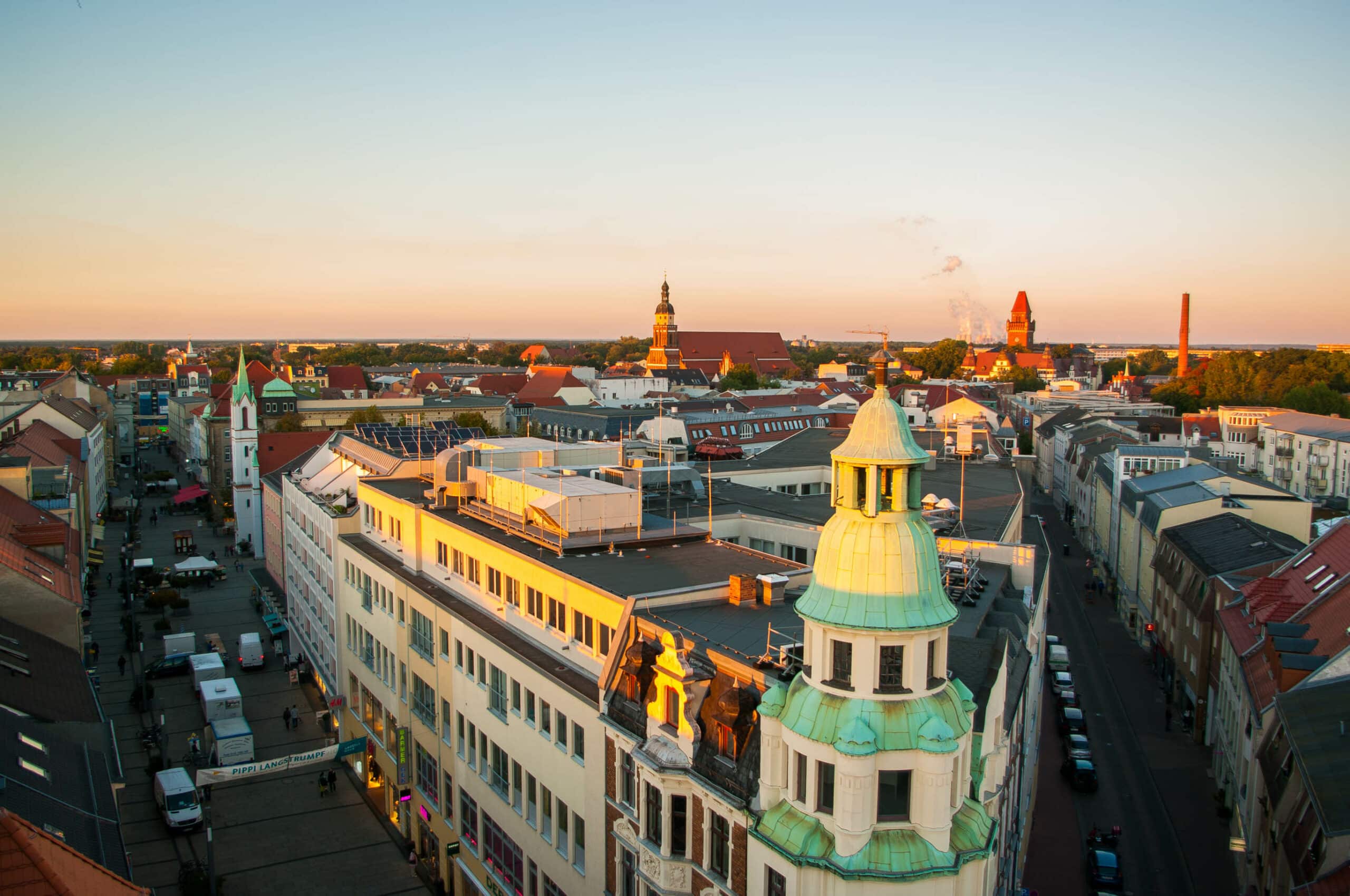 Karlsborg : location de jet privé