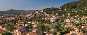 Cuers Pierrefeu : privé jet verhuur 