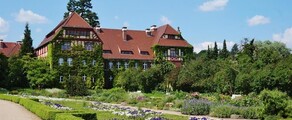 Dahlem Dahlemer Binz : privé jet huren 