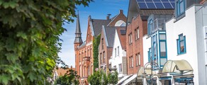Diepholz: privé jet huren 