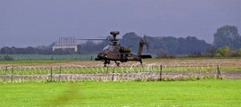 Londen Northolt: privé jet huren