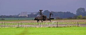 Dishforth Ab : privé jet huren 