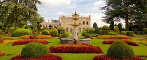 Doncaster Sheffield: privé jet huren 