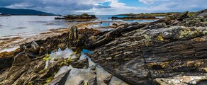 Donegal: privé jet huren 