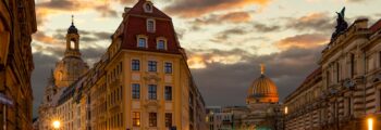 Rostock : location de jet privé
