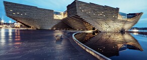 Dundee : privé jet huren 