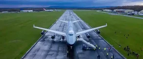 Dunsfold: privé jet huren 