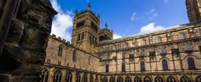 Durham Tees Valley : privé jet huren 