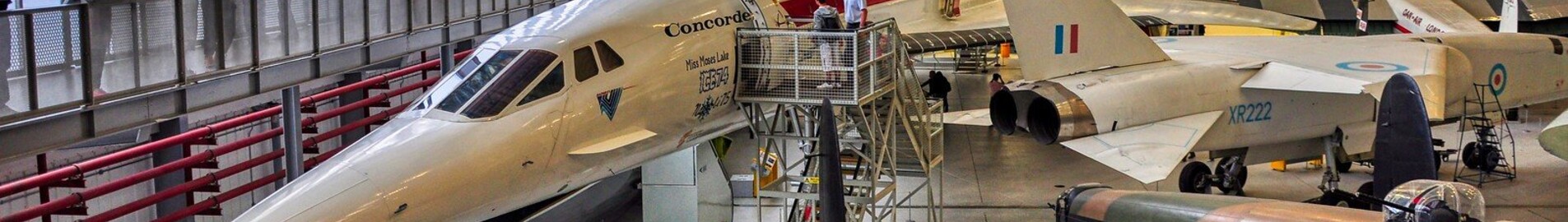 Duxford : privé jet huren 