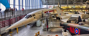 Duxford : privé jet huren 