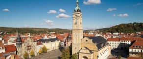 Eisenach Kindel : privé jet huren