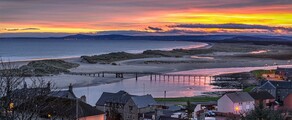 Elgin Lossiemouth : privé jet verhuur 