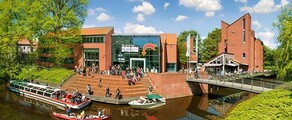 Emden : privé jet huren 