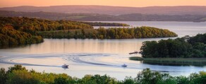 Enniskillen: privé jet huren 