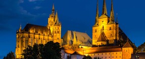 Erfurt : privé jet huren 