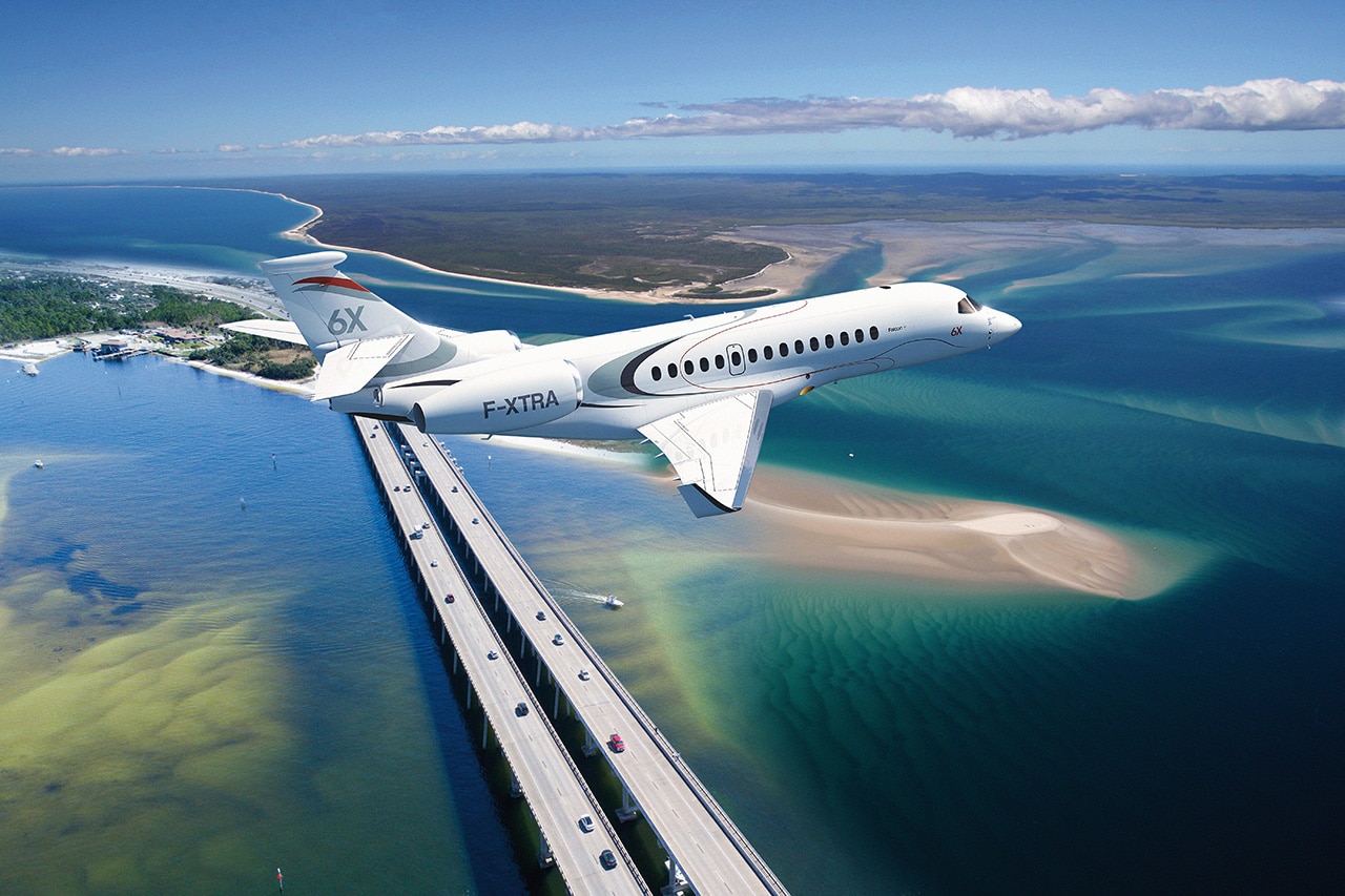 Global 7500
