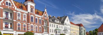 Neustadt Glewe location de jet privé