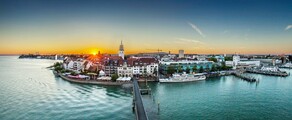 Friedrichshafen : privé jet huren 