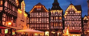 Fritzlar: privé jet huren 