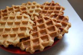 gaufre de liège