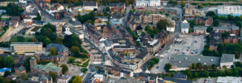 den helder: location de jet privé