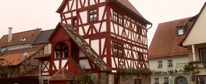 Giebelstadt: privé jet huren 