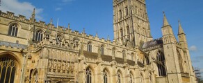 Gloucestershire : privé jet huren 