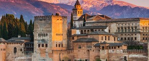 Granada Armilla : privé jet verhuur 