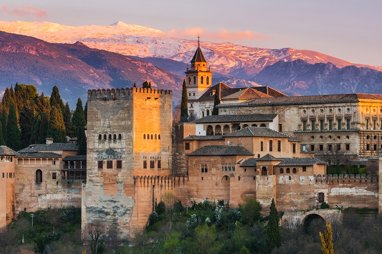 Granada Armilla location de jet privé