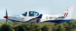 Grantham Barkston Heath : privé jet huren
