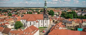 Grossenhain : privé jet huren 