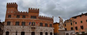 Grosseto : privé jet huren 