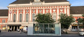 Peenemunde : privé jet huren 