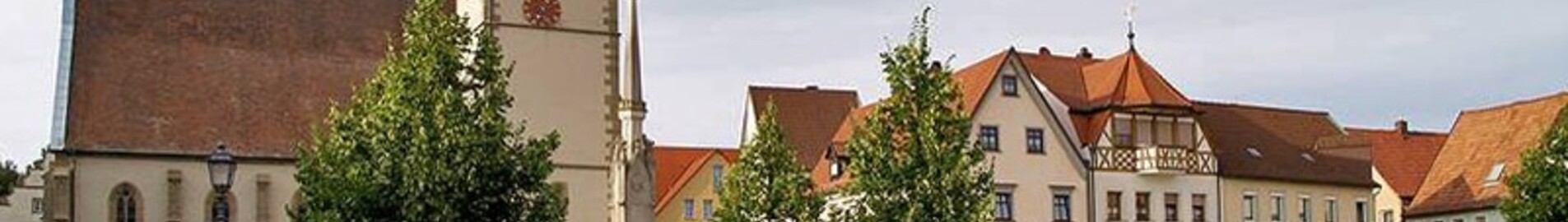 Hassfurt Mainwiesen: privé jet huren 