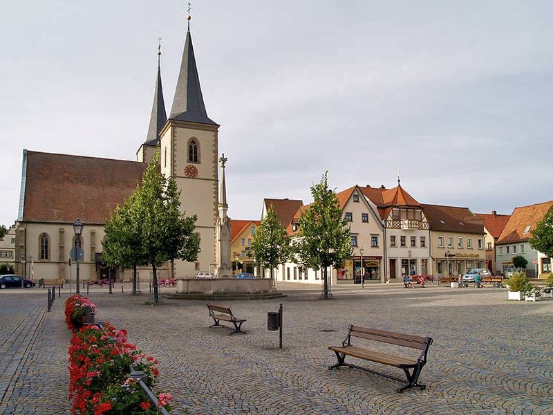 Flensburg Schaferhaus location de jet privé