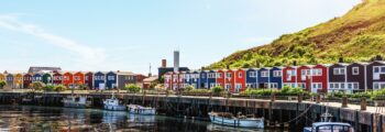 Location de jet privé à Cork