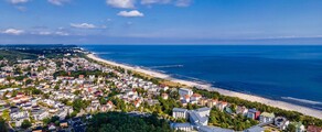 Heringsdorf: privé jet huren 