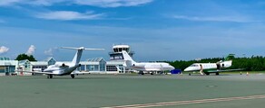 Hof Plauen: privé jet huren 