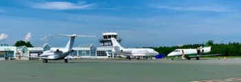 Varese Venegono : location de jet privé