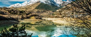 Huesca Pirineos : privé jet huren 
