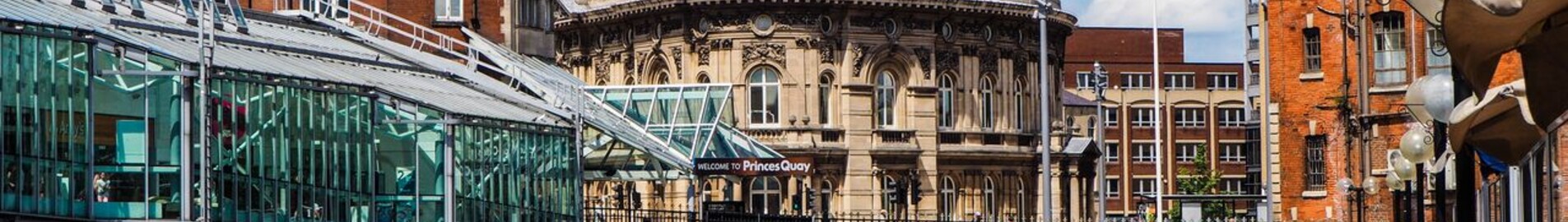 Humberside : privé jet verhuur 