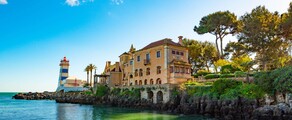 Cascais : privé jet huren 
