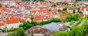 Ingolstadt: privé jet huren 