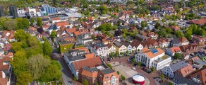 Jever : privé jet huren 