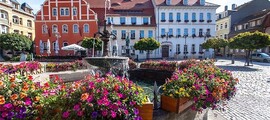 Rothenburg Gorlit : privé jet huren 