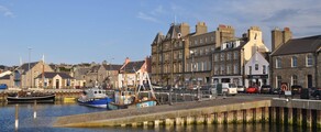 Kirkwall : privé jet huren 