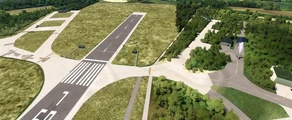 Kleine Brogel : privé jet huren